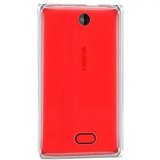Смартфон Nokia Asha 500 DS RM-934 (Red)