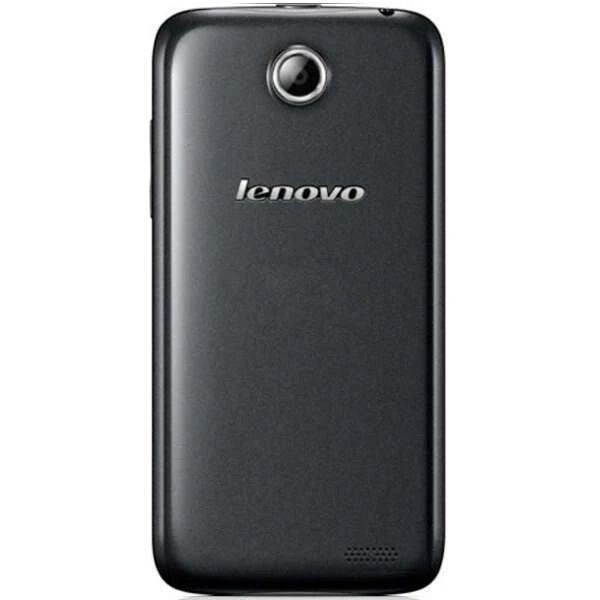 Смартфон Lenovo A 516 (Grey) - фото 2