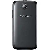 Смартфон Lenovo A 516 (Grey) - фото 2