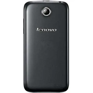 Смартфон Lenovo A 516 (Grey)