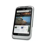 Смартфон HTC Wildfire S RUS White