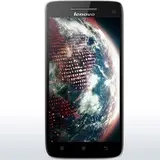 Lenovo смартфоны S960 Vibe X silver