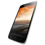 Lenovo смартфоны S960 Vibe X silver - фото 3