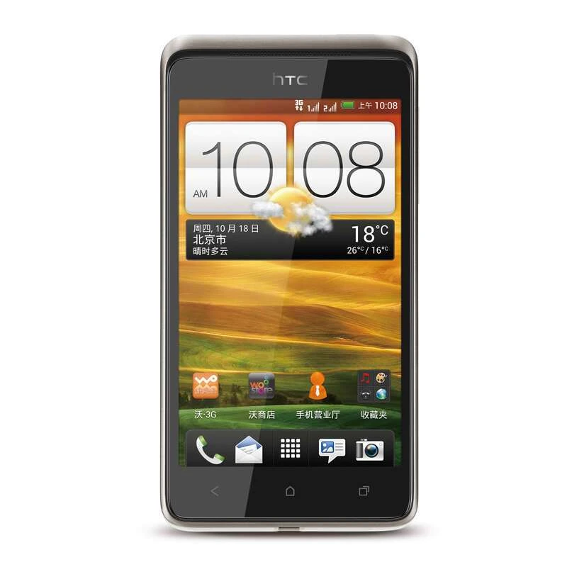Смартфон HTC Desire 400 White
