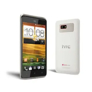 Смартфон HTC Desire 400 White