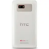 Смартфон HTC Desire 400 White - фото 3
