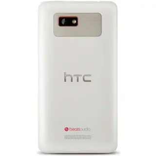 Смартфон HTC Desire 400 White