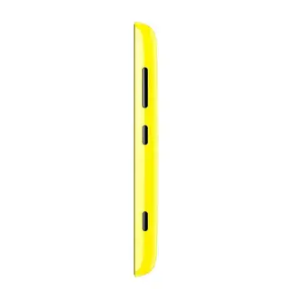 Смартфон Nokia LUMIA 525  Yellow