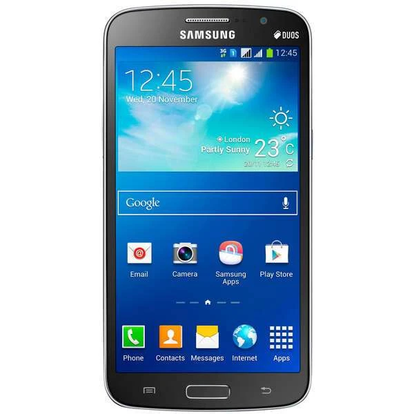 Смартфон Samsung Galaxy Grand 2 SM-G7102 Black