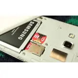 Смартфон Samsung Galaxy Grand 2 SM-G7102 Black - фото 2