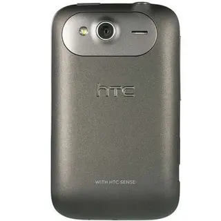 Смартфон HTC Wildfire S RUS Grey