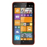 Смартфон Nokia Lumia 1320 Orange
