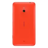 Смартфон Nokia Lumia 1320 Orange - фото 2