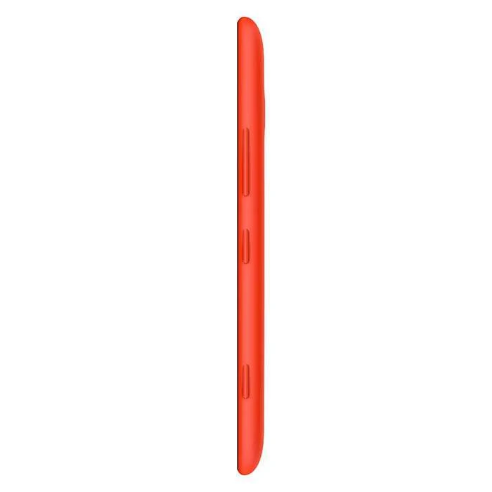 Смартфон Nokia Lumia 1320 Orange - фото 3