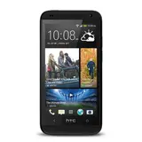 Смартфон HTC Desire 601 Duos Black