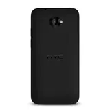 Смартфон HTC Desire 601 Duos Black - фото 2