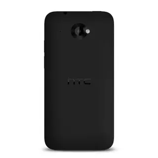 Смартфон HTC Desire 601 Duos Black