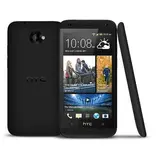 Смартфон HTC Desire 601 Duos Black - фото 3