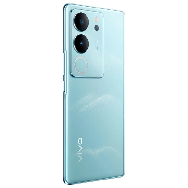 Vivo смартфоны V29 12/256GB Peak Blue - фото 5