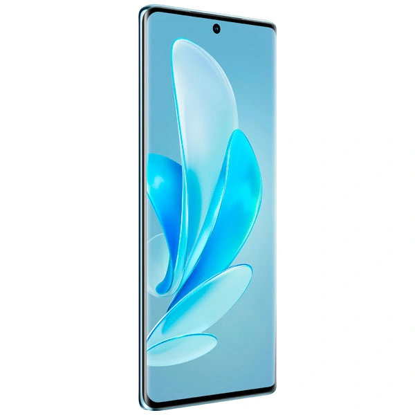 Vivo смартфоны V29 12/256GB Peak Blue - фото 4