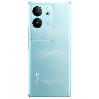 Vivo смартфоны V29 12/256GB Peak Blue