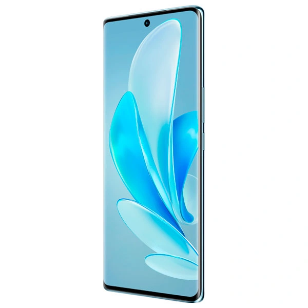 Vivo смартфоны V29 12/256GB Peak Blue - фото 6