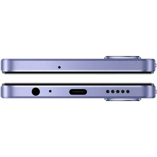 Смартфон Vivo Y17s 6/128GB Glitter Purple