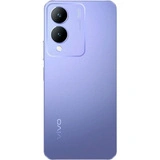 Vivo смартфоны Y17s 6/128GB Glitter Purple - фото 3