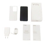 Vivo смартфоны Y17s 6/128GB Forest Green - фото 2