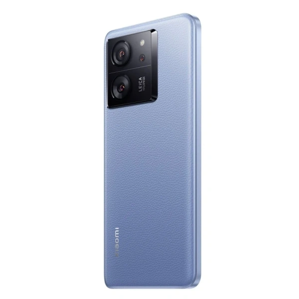 Смартфон Xiaomi 13T 12/256GB Blue - фото 7