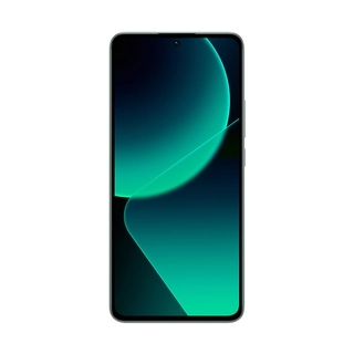 Мобильный телефон Xiaomi 13T 12GB RAM 256GB ROM Meadow Green 13T 12/256GB Green
