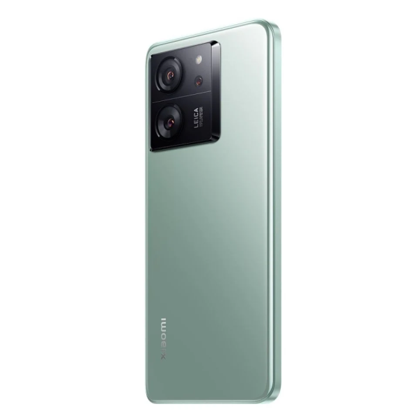 Xiaomi смартфоны 13T 12/256GB Green