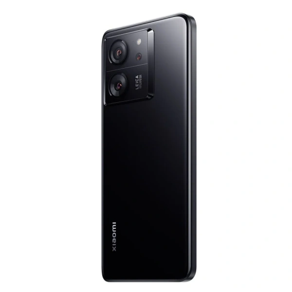 Смартфон Xiaomi 13T 12/256GB Black - фото 7