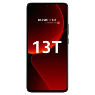 Смартфон Xiaomi 13T 12/256GB Black