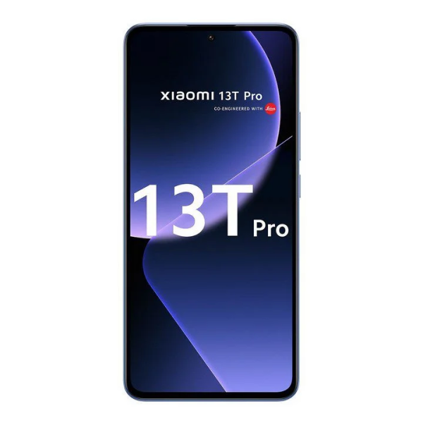 Xiaomi смартфоны 13T Pro 12/512GB Blue