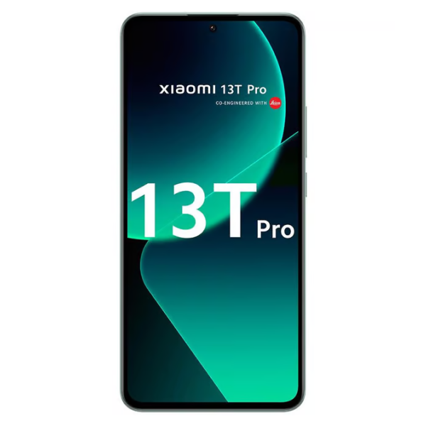 Xiaomi смартфоны 13T Pro 12/512GB Green