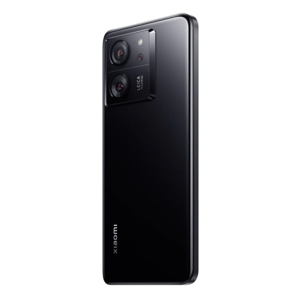 Xiaomi смартфоны 13T Pro 12/512GB Black