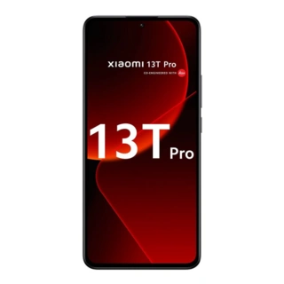 Мобильный телефон Xiaomi 13T Pro 12GB RAM 512GB ROM Black 13T Pro 12/512GB Black