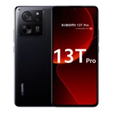 Мобильный телефон Xiaomi 13T Pro 12GB RAM 512GB ROM Black 13T Pro 12/512GB Black - фото 2