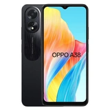 Смартфон OPPO A38 4/128GB Glowing Black
