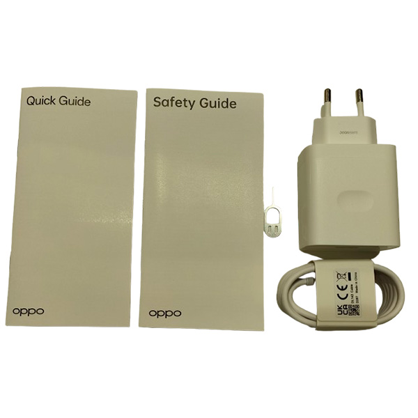 Смартфон OPPO A38 4/128GB Glowing Black - фото 10