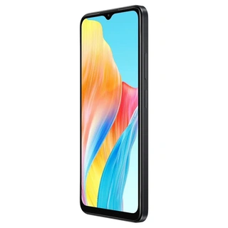 Смартфон OPPO A38 4/128GB Glowing Black