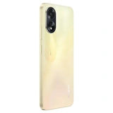 Смартфон OPPO A38 4/128GB Glowing Gold - фото 6