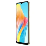 Смартфон OPPO A38 4/128GB Glowing Gold - фото 4