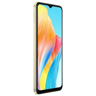 Смартфон OPPO A38 4/128GB Glowing Gold