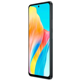 OPPO смартфоны A58 8/128GB Black