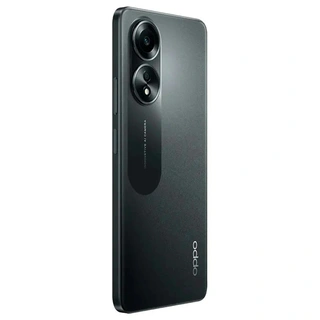 OPPO смартфоны A58 8/128GB Black