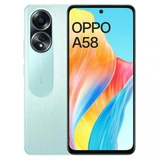 Смартфон OPPO A58 8/128GB Green