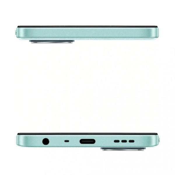 OPPO смартфоны A58 8/128GB Green