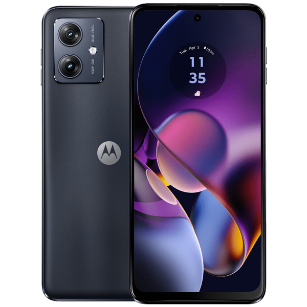 Смартфон Motorola G54 5G 8/256GB Midnight Blue